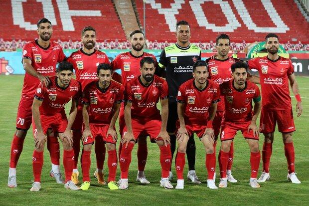 زمان بازی پرسپولیس مقابل استقلال مشخص شد