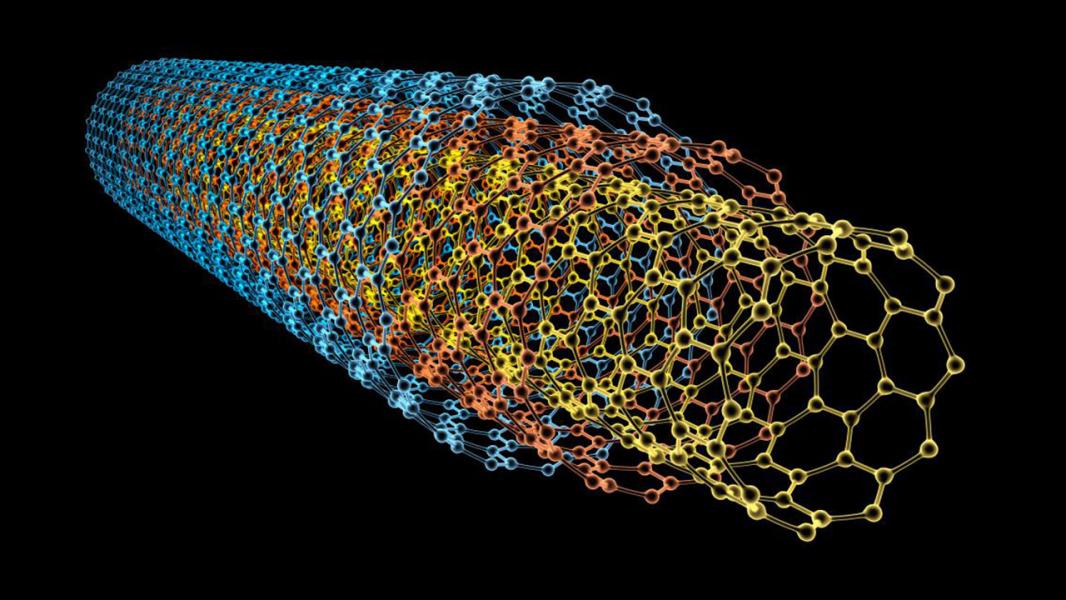 دو شرکت پیشرو در حوزه نانولوله‌کربنی کدام هستند؟