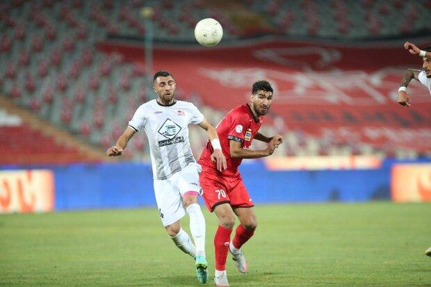 مهاجم پرسپولیس با سپاهان به توافق رسید/ اولین جابجایی پرسروصدا