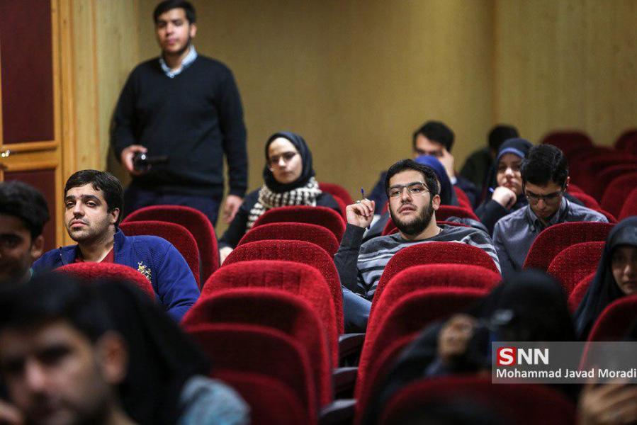 رضا فیروزی، به عنوان دبیر قرارگاه عمار بسیج دانشجویی فارس منصوب شد