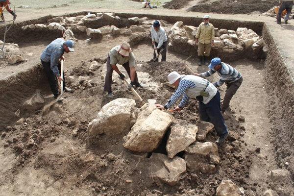 نگاه تخصصی به مهم‌ترین بناهای تاریخی ایران در «ایران باستان»