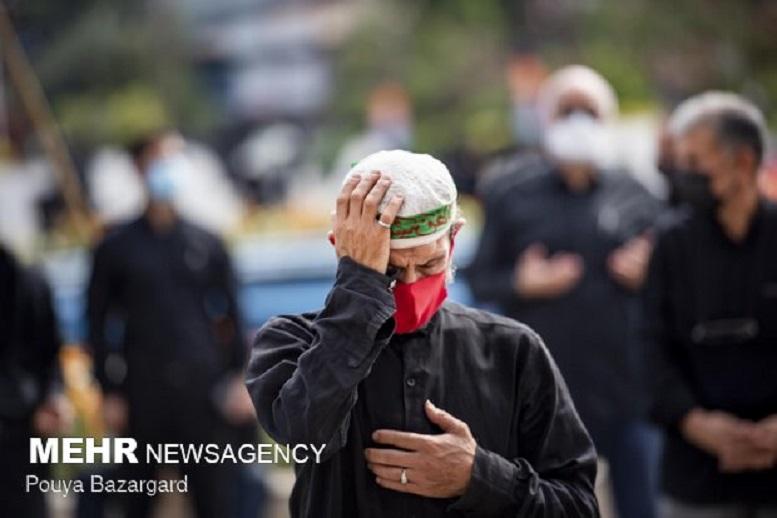 چرایی سوگواری در ایام کرونا