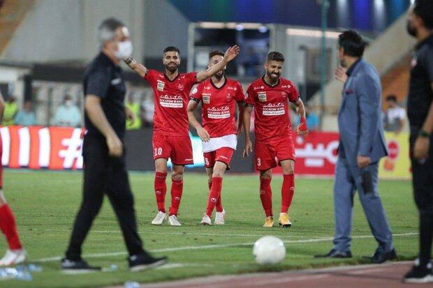 رأفت: پرسپولیس باید برای تمدیدها عجله کند/ چرخه دلالیسم هنوز وجود دارد