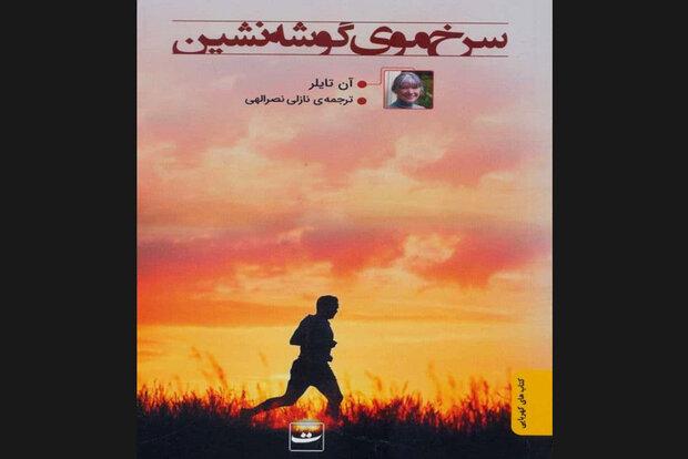 ترجمه «سرخ‌موی گوشه‌نشین» منتشر شد/رمانی جدید از آن تایلر