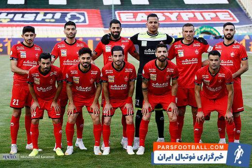 ۱۵:۰۰ منتظر بمب یحیی و پرسپولیس باشید ؛ ۳ ستاره جدید در لیست گل محمدی