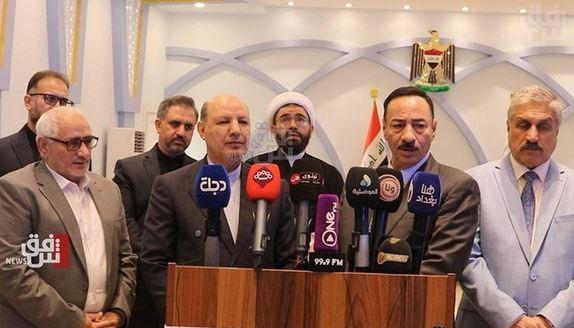 استقبال استانداری نینوی از پیشنهاد بازسازی موصل توسط ایران