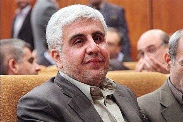 فرهاد رهبر به سمت دستیار اقتصادی رئیس‌جمهور منصوب شد