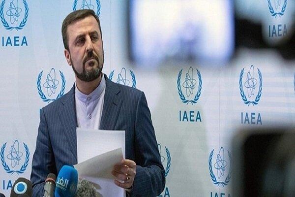 Gharibabadi confirms IAEA chief visit to Iran on Sunday