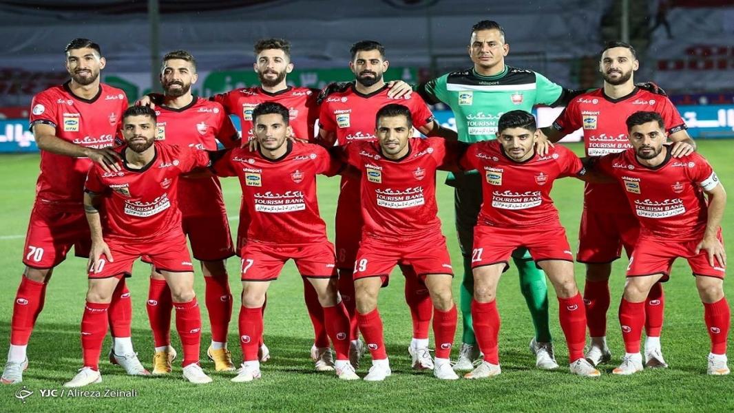 پرسپولیس- استقلال تاجیکستان؛ یحیی به دنبال اتمام پروژه قهرمانی / تراکتور- النصر عربستان؛ نبرد سخت شاگردان کریمی