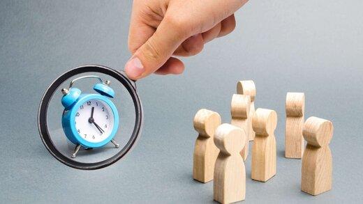 بهترین راه برای نظارت بر زمان حضور کارکنان در شرکت چیست؟