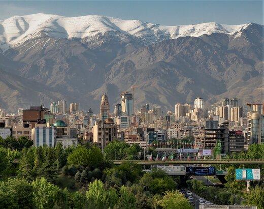 مستاجران برای اجاره خانه در منطقه سهروردی تهران چقدر هزینه کنند؟