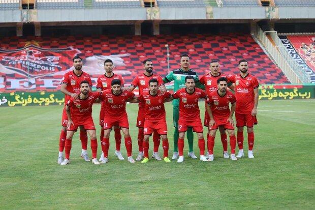 دغدغه بزرگ پرسپولیس برای دیدار با الهلال/ چشم به همت بازیکنان!