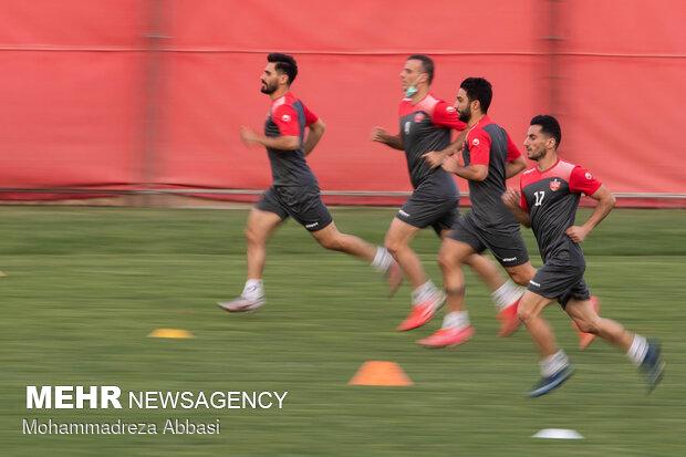 شرایط پرسپولیس «گل و بلبل» نیست/ برنامه ریزی AFC غلط بود