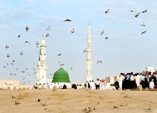 شرح صدر، موهبتی الهی برای حضرت محمد(ص)