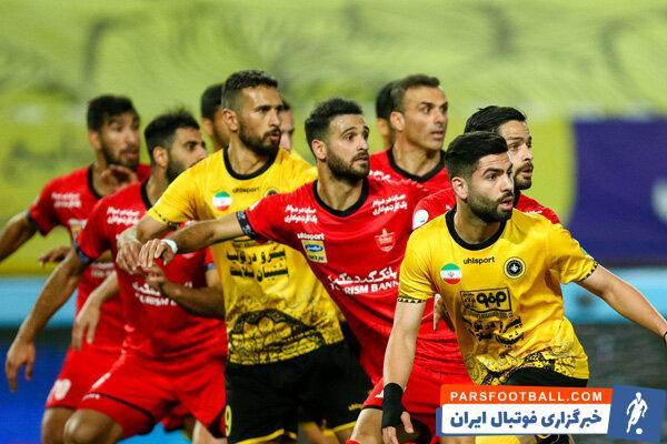 ۰:۰۰ پرسپولیس و سپاهان در فصل جدید دست به یکی می کنند ؟ اقدام جالب دو تیم سرشناس