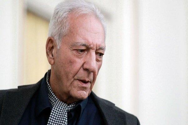 پیام تسلیت رئیس مرکز دائرةالمعارف و بلخاری در پی درگذشت آذرنوش