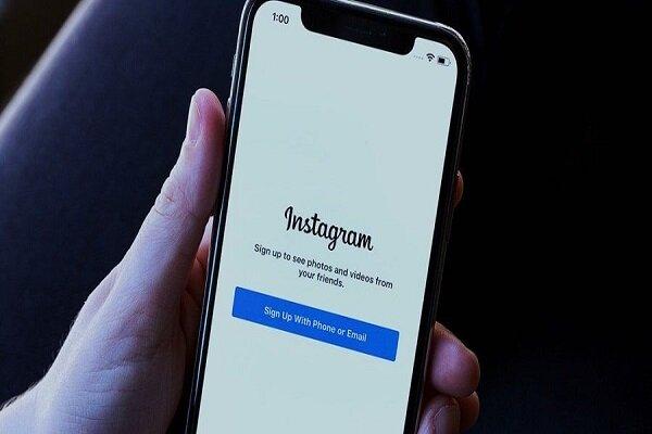 اینستاگرام به کاربران در مورد نقص فنی هشدار می‌دهد