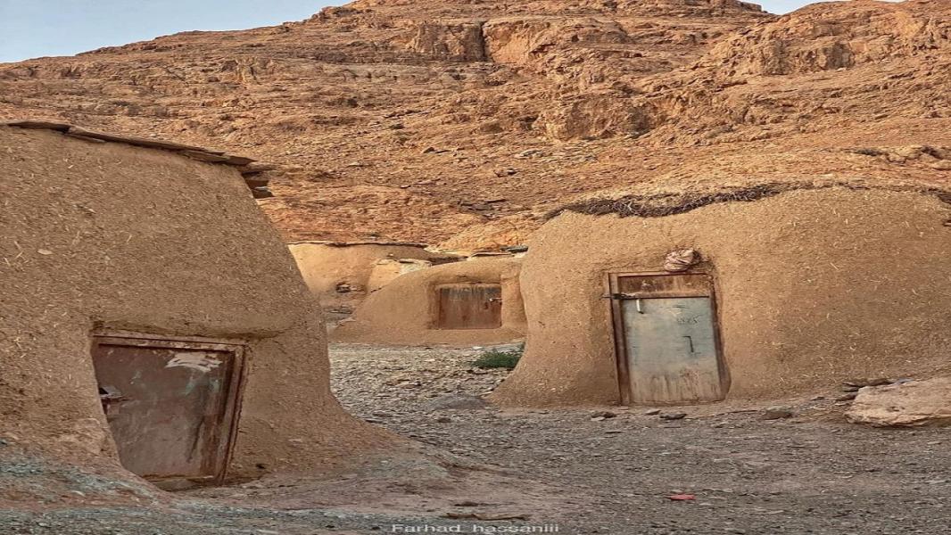 سرزمین عجیبی که کوتاه قدترین مردم ایران در آن زندگی می‌کنند+ فیلم و تصاویر