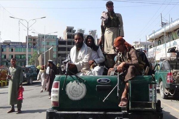 کشته شدن یک مقام محلی طالبان در پی انفجار بمب