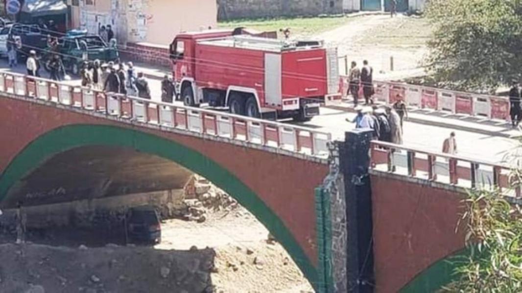 یک فرمانده طالبان در شرق افغانستان کشته شد