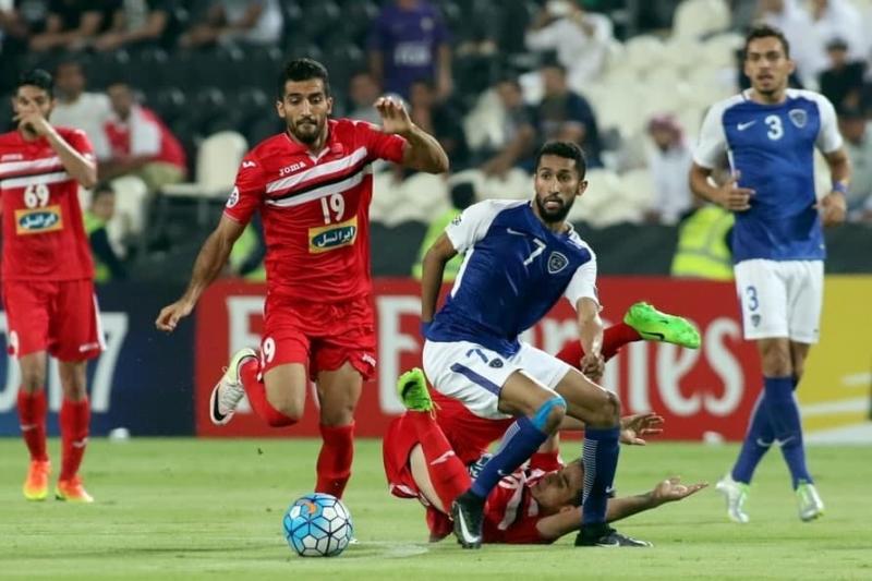 ۱۸ تغییر نسبت به آخرین تقابل الهلال و پرسپولیس