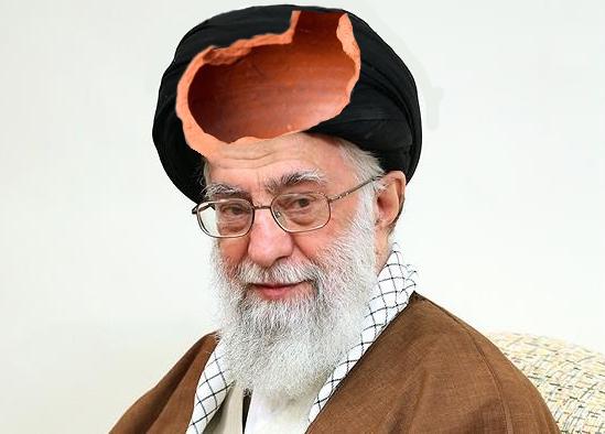  سرنوشت نویسندگان نامه های سرگشاده به خامنه ای