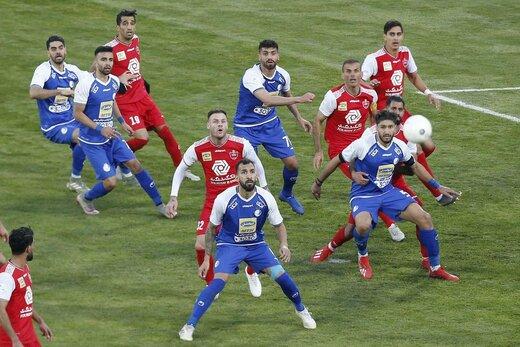 پرسپولیس و استقلال باید تیم زنان تشکیل دهند!