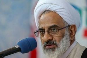 نمایندۀ خامنه‌ای : فرزندان انقلاب به مواضع رهبر تردید دارند و خواستار سکولاریسم و استحاله حکومت‌اند - Gooya News