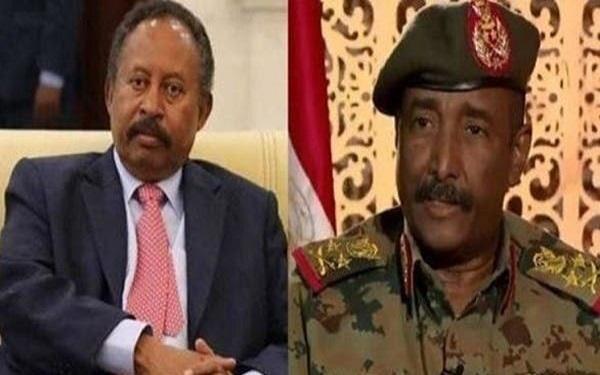 محل اختفای نخست‌وزیر گمشده سودان پیدا شد