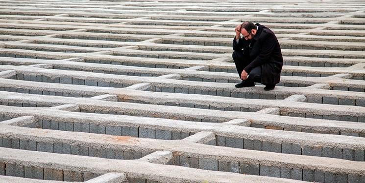 نقاط جدید برای ساخت آرامستان تهران کجاست؟