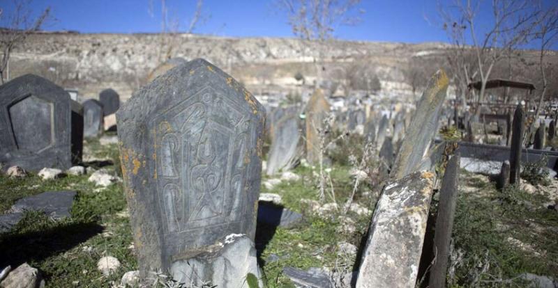 عجیب‌ترین جا‌های دیدنی ایران که احتمالا نمی‌شناسید