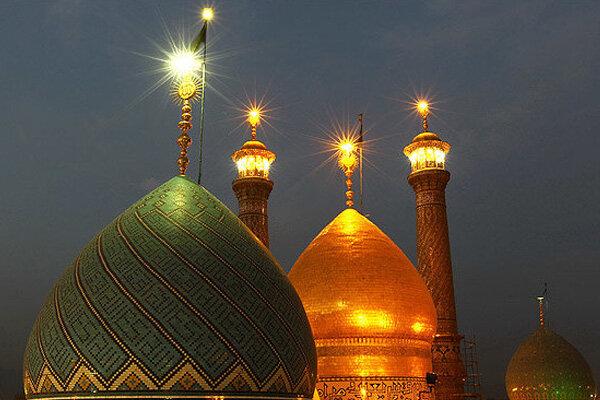 برنامه هیات‌های مذهبی در جشن میلاد حضرت عبدالعظیم اعلام شد