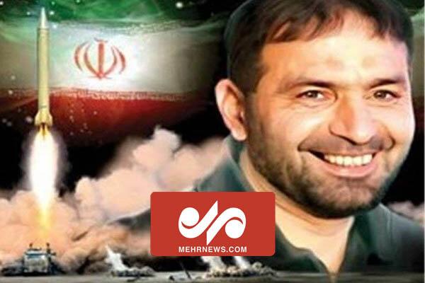 فرماندهی که بدون توپ، فرمانده توپخانه سپاه شد