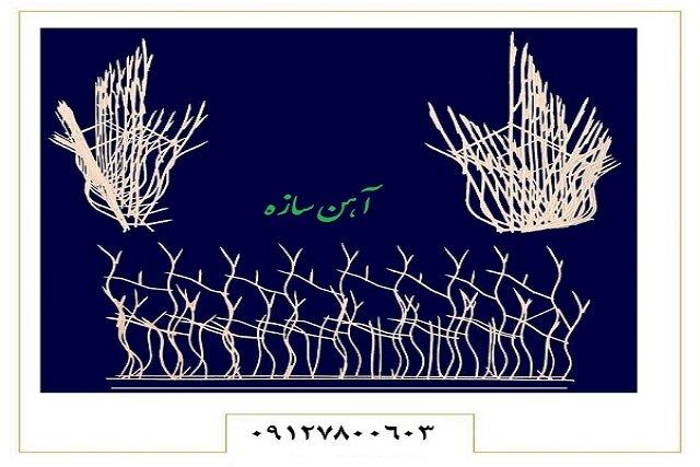 بهترین نرده حفاظ فلزی ساختمان کدام است؟