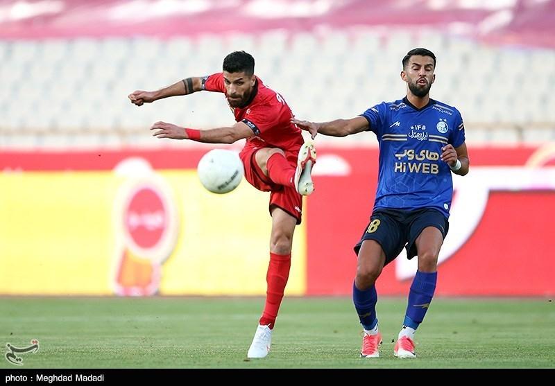 ستاره‌ خطرناک استقلال و پرسپولیس در آسیا/ باز هم خیلی زود دیر می‌شود!