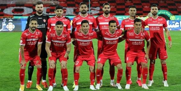 آغاز بلیت فروشی دیدار پرسپولیس و صنعت نفت از ظهر سه‌شنبه