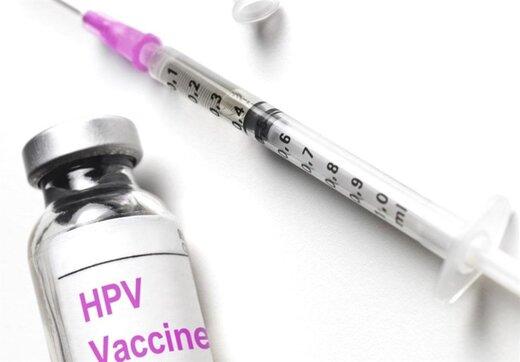 تاثیر فوق‌العاده واکسن HPV بر یک سرطان