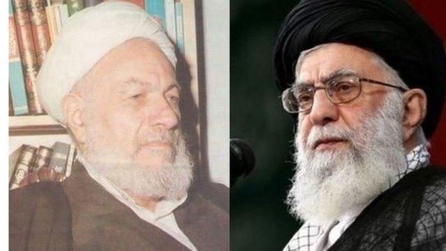 آذری قمی از چه کسی عذرخواهی کرد؛ آیت‌الله خامنه‌ای یا مردم؟