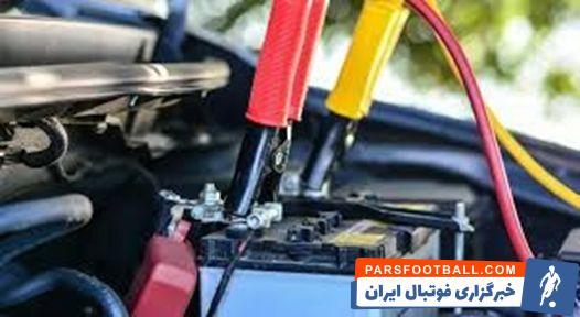 ۱۲:۳۳ طرح تعویض رایگان باتری ماشین های جیلی توسط امداد باتری