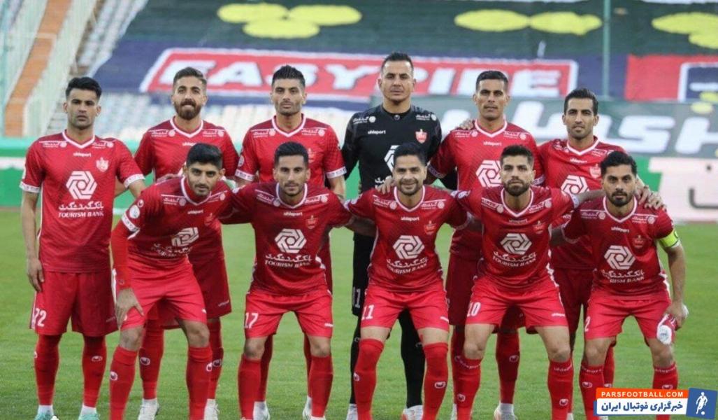 0:07 آمار گذشته برگ برنده پرسپولیس مقابل پیکان !