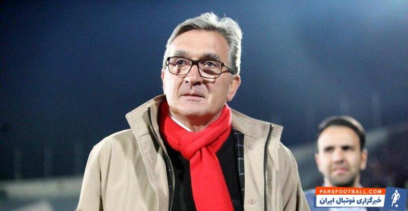 16:04 پشت پرده ماندن این پرسپولیسی فاش شد