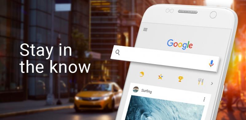 دانلود Google App 12.48.23 – برنامه رسمی موتور جستجوگر گوگل اندروید