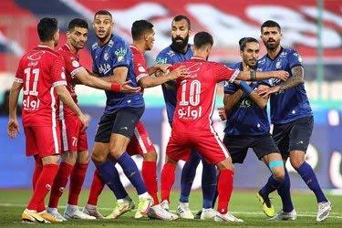 نامه ۱۲صفحه‌ای مهم AFC به فدراسیون فوتبال؛ حذف استقلال و پرسپولیس از لیگ قهرمانان آسیا؟