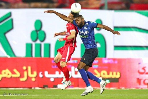 نظر شما درباره حذف احتمالی استقلال و پرسپولیس از آسیا چیست؟