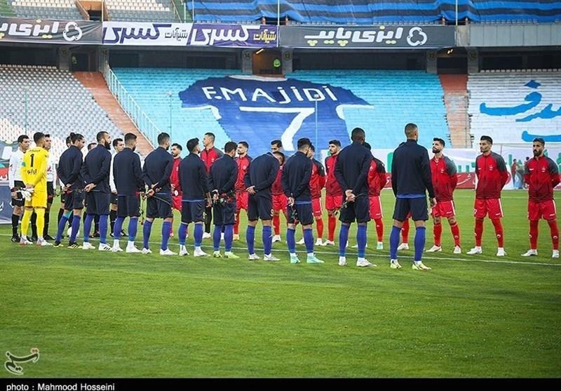 چینی: حذف استقلال از آسیا به خاطر پرسپولیس است/ ای کاش آجورلو ۳ ماه زودتر آمده بود