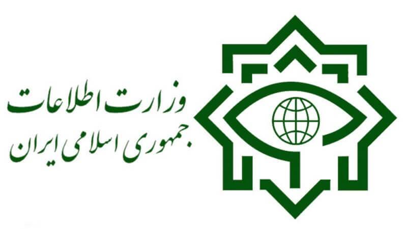 کشف محل دپوی کالای قاچاق در سقز و مریوان توسط وزارت اطلاعات