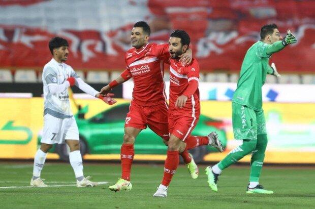 فصل برداشت پرسپولیس زودتر از راه رسید