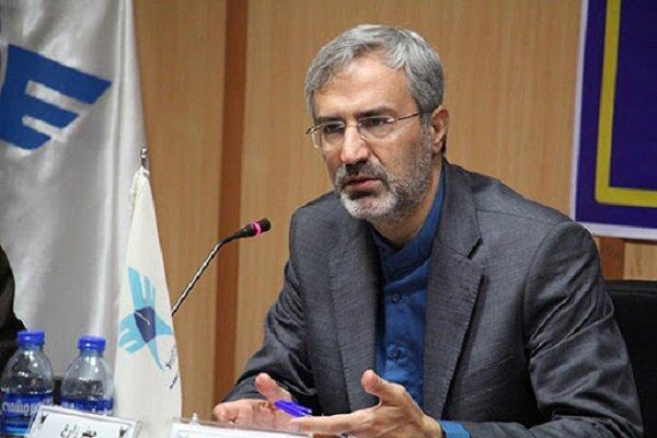 سرپرست «پژوهشگاه ملی و مهندسی ژنتیک و زیست فناوری» منصوب شد