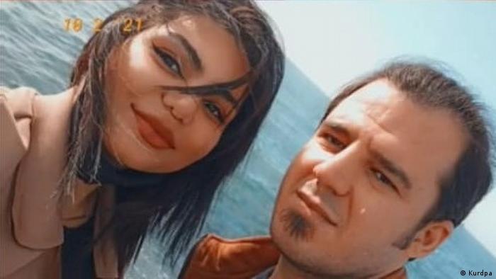 یک زوج پناهجوی ایرانی در آب‌های یونان غرق شدند