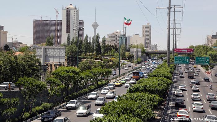 متهم پرونده سنگ‌پراکنی مرگبار در بزرگراه‌های تهران دستگیر شد